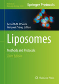 Methods in Molecular Biology