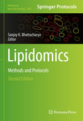 Methods in Molecular Biology