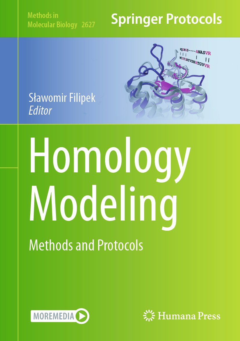 Methods in Molecular Biology