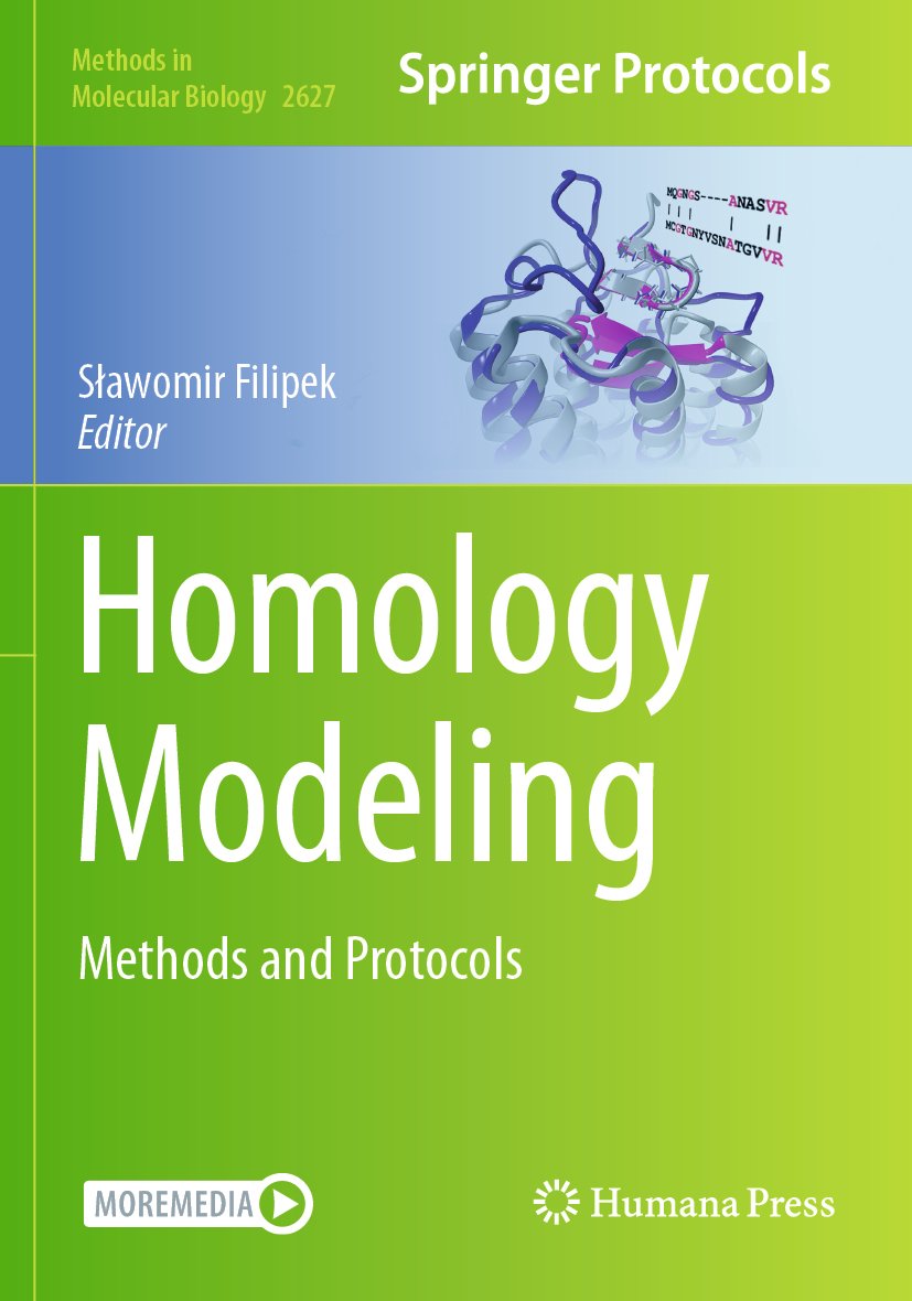 Methods in Molecular Biology