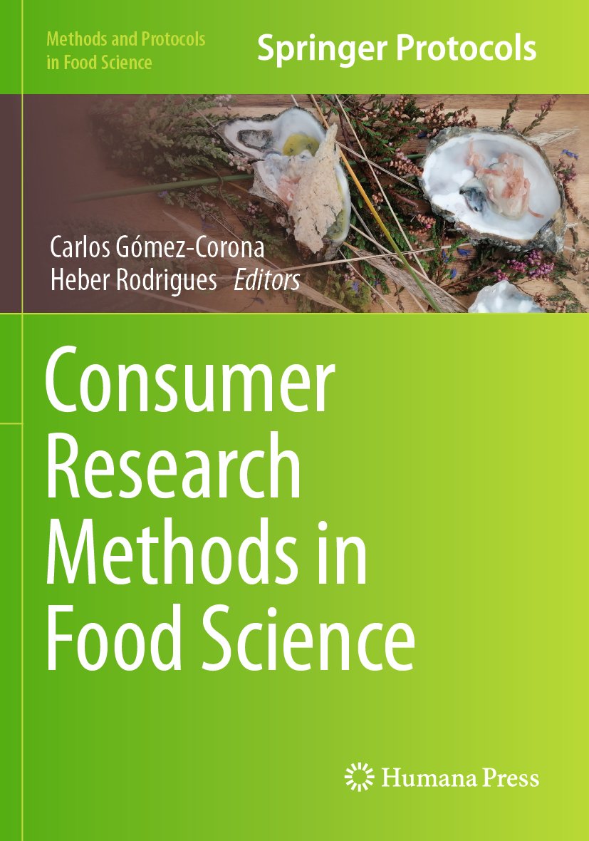 Methods and Protocols in Food Science