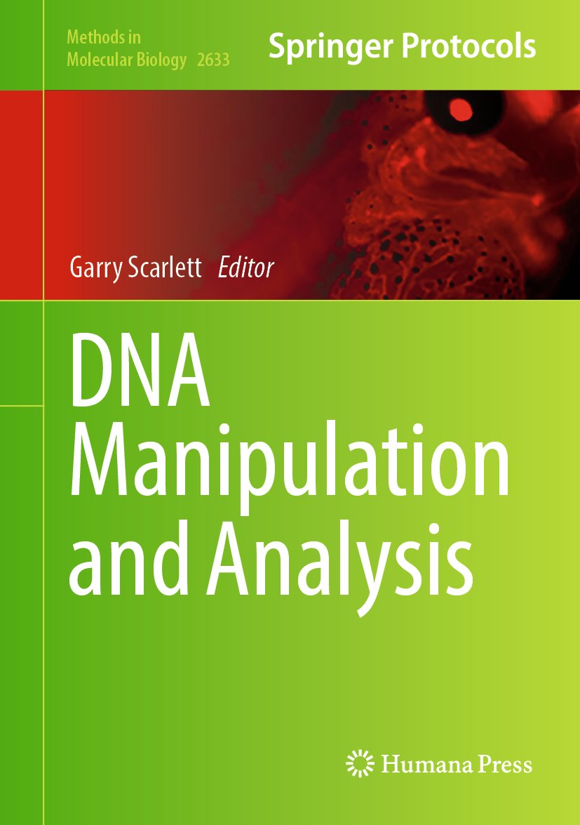 Methods in Molecular Biology
