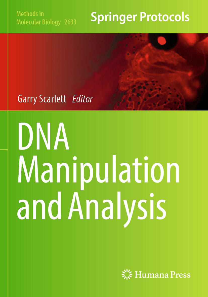 Methods in Molecular Biology