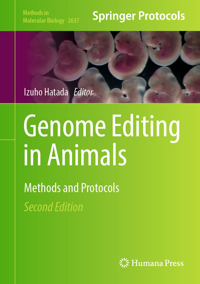 Methods in Molecular Biology