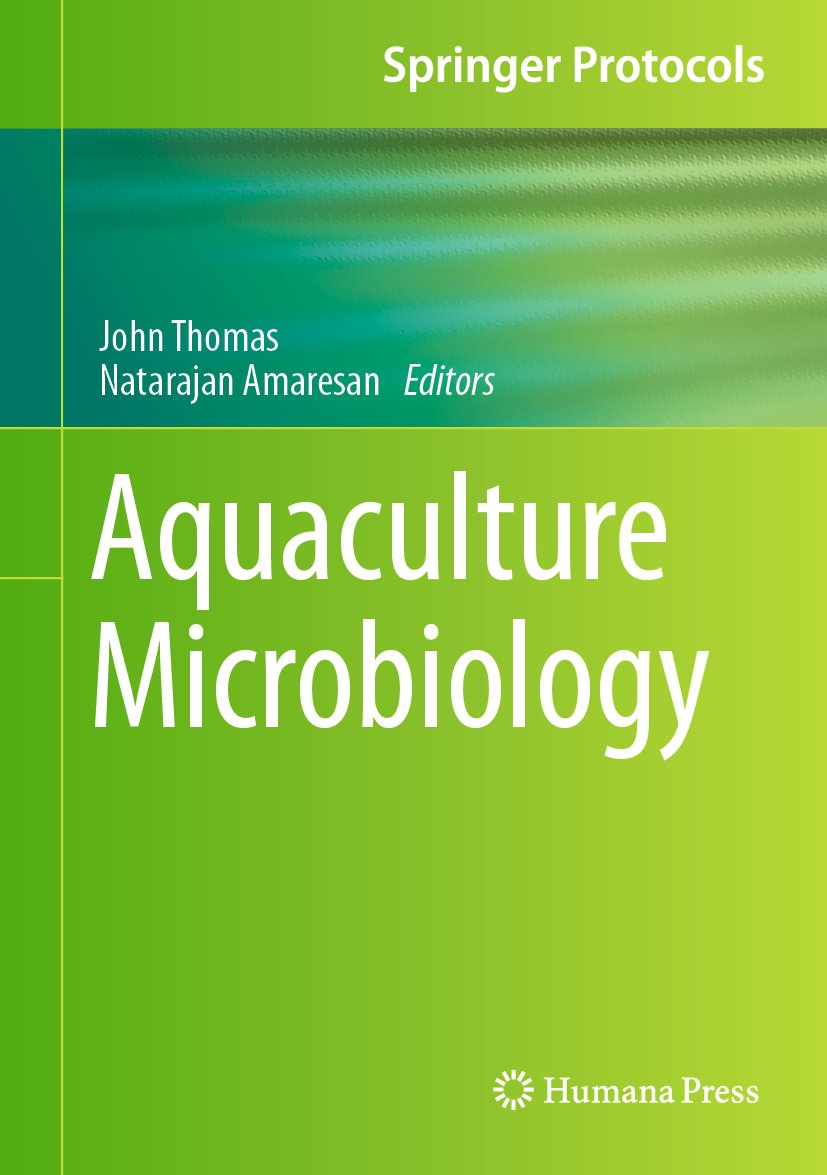 Springer Protocols Handbooks