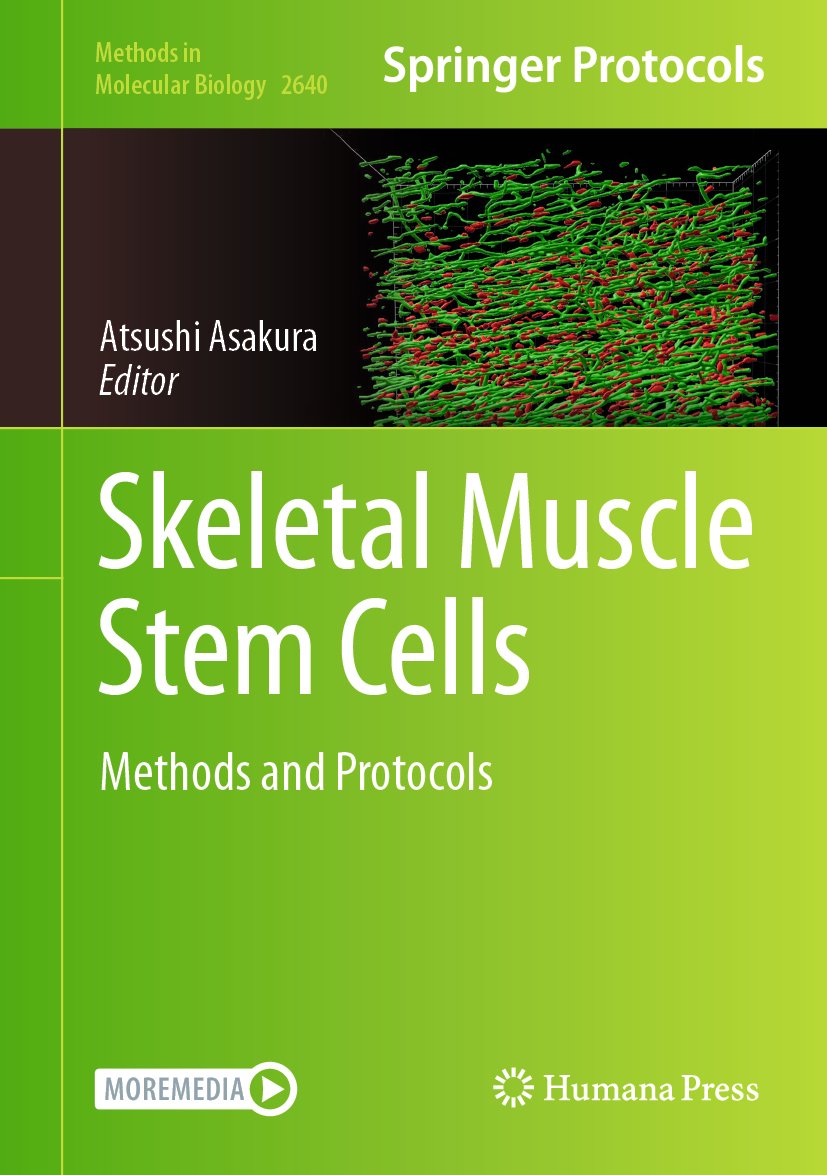 Methods in Molecular Biology