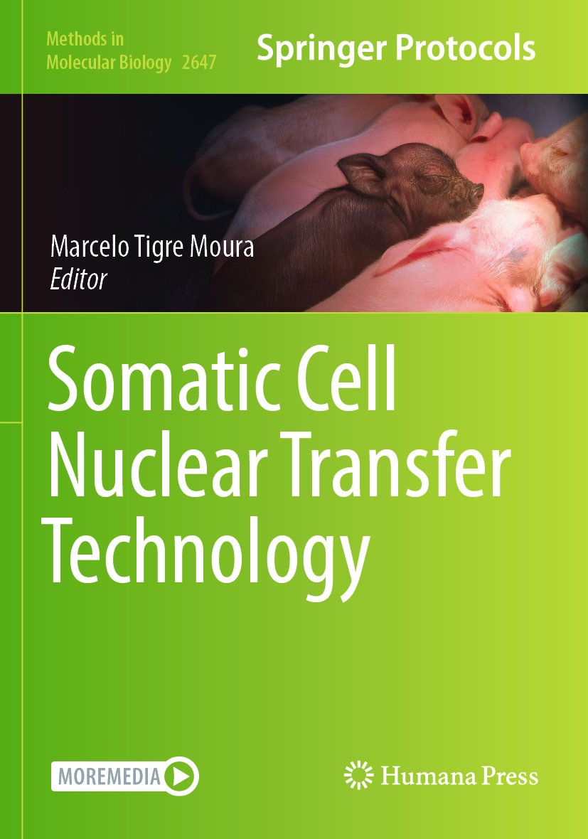 Methods in Molecular Biology