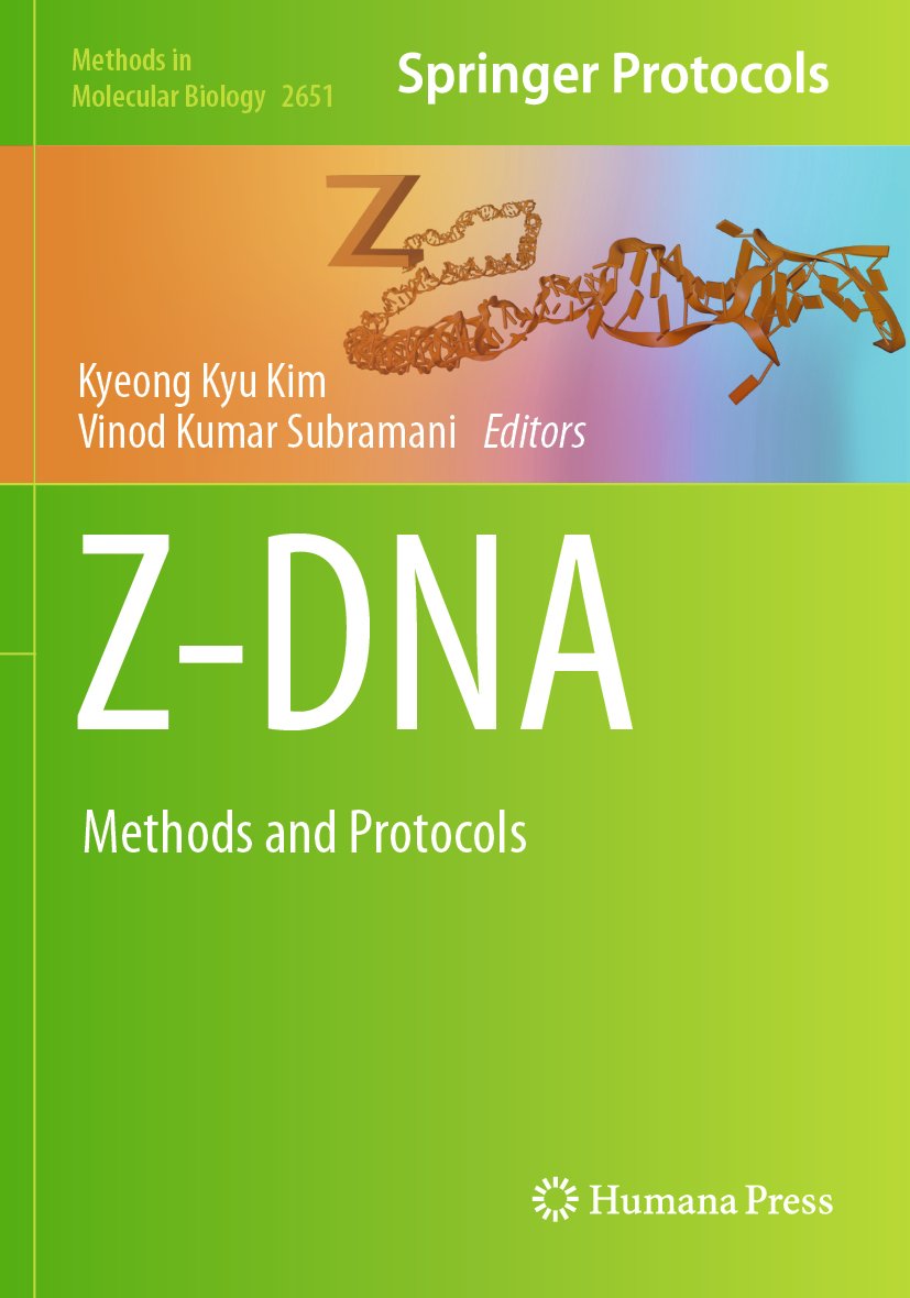Methods in Molecular Biology