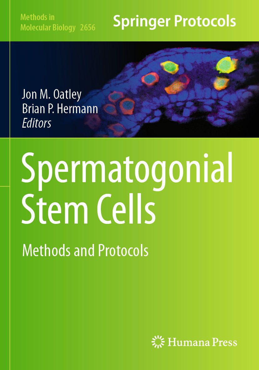 Methods in Molecular Biology