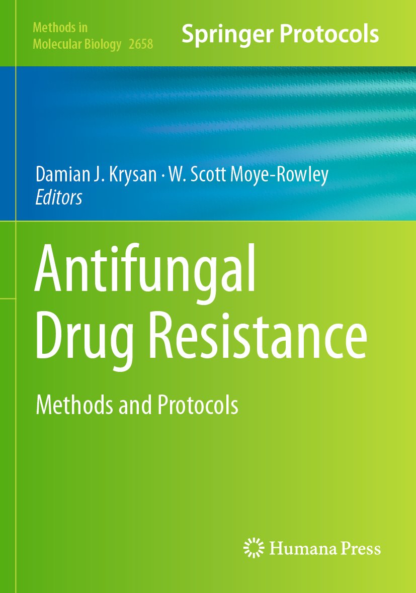 Methods in Molecular Biology