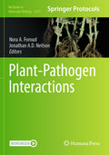 Methods in Molecular Biology
