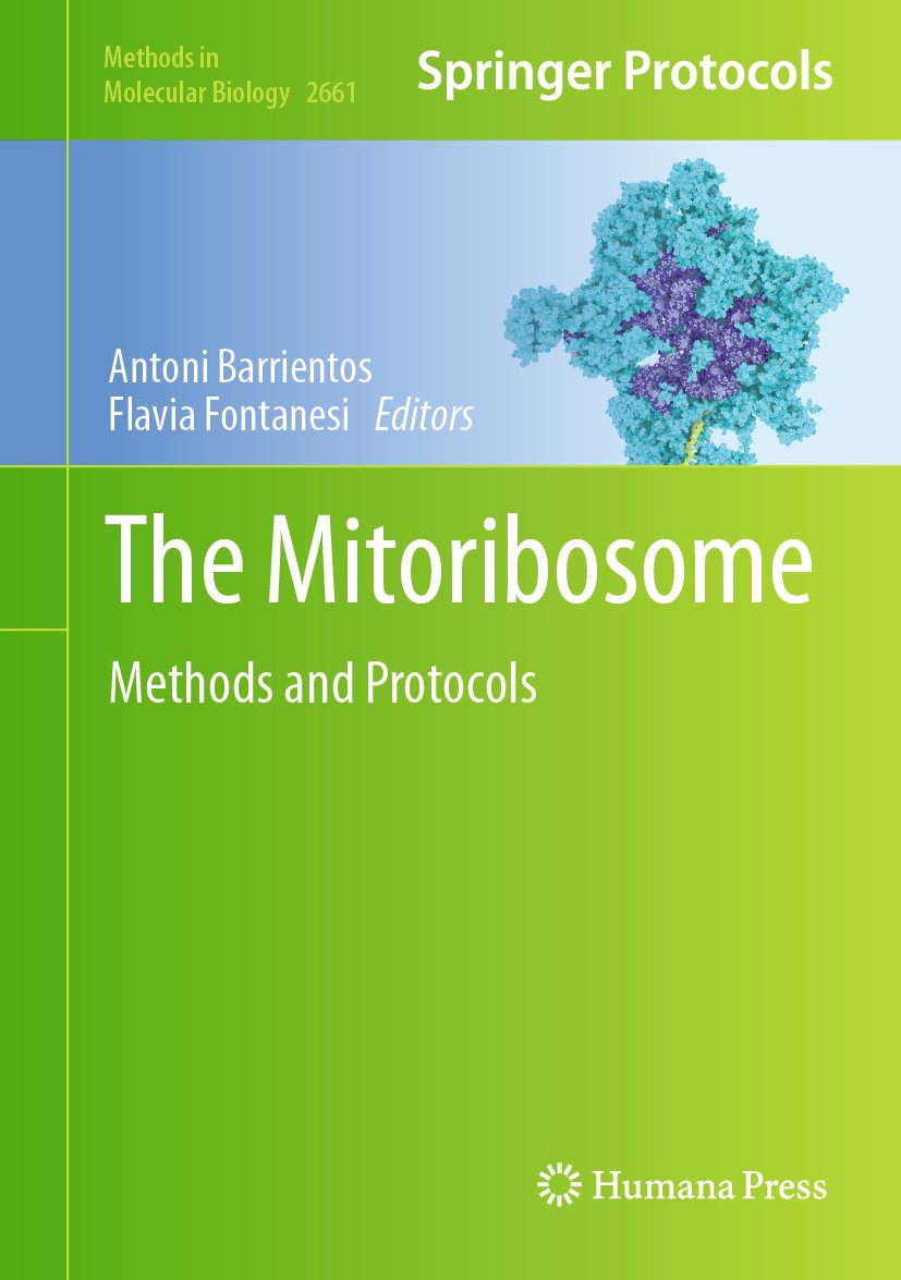 Methods in Molecular Biology