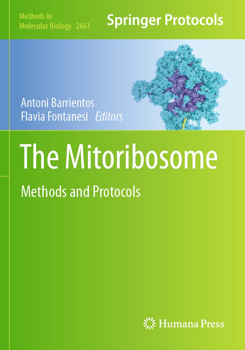 Methods in Molecular Biology