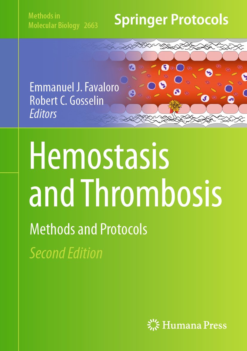 Methods in Molecular Biology