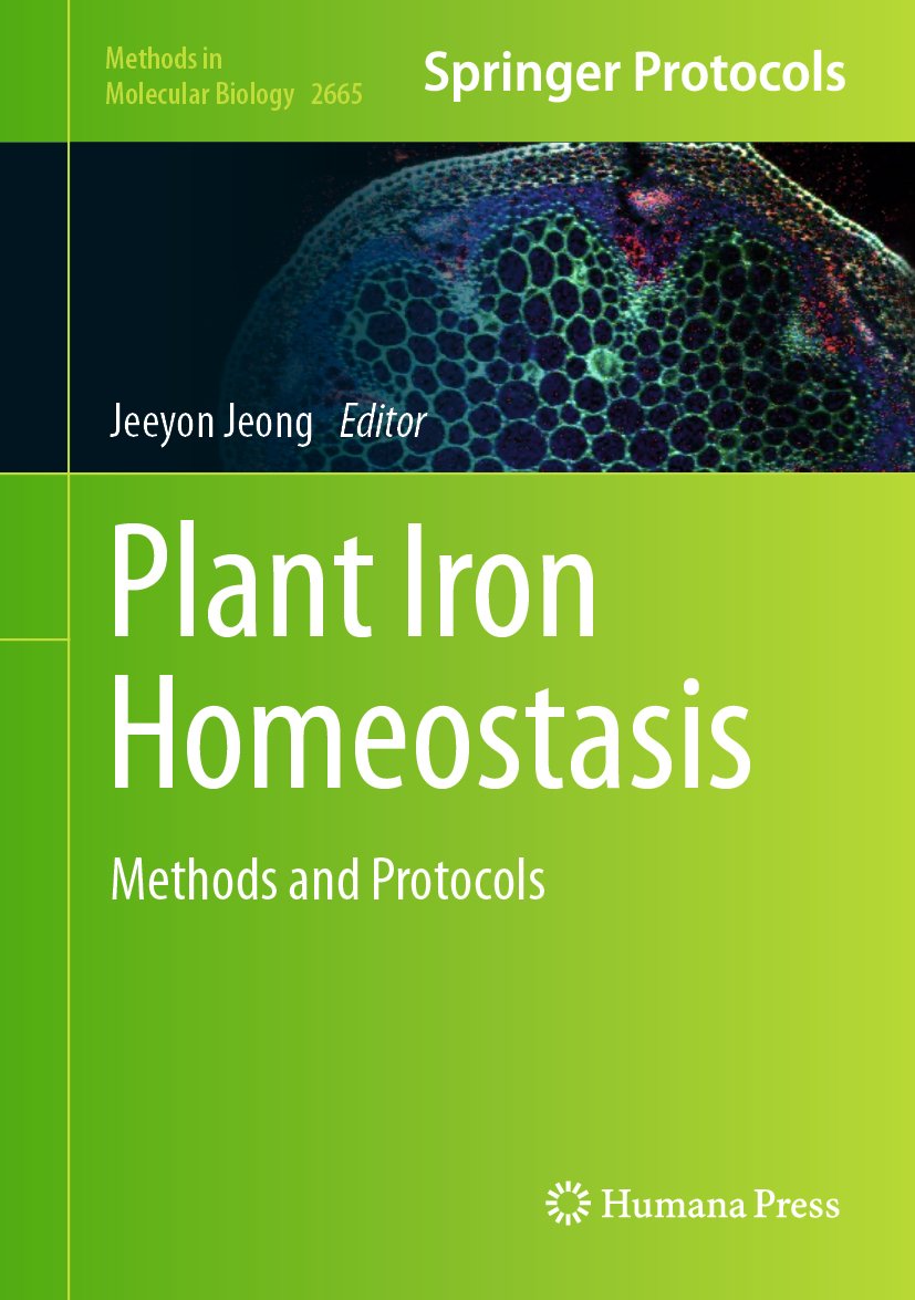 Methods in Molecular Biology