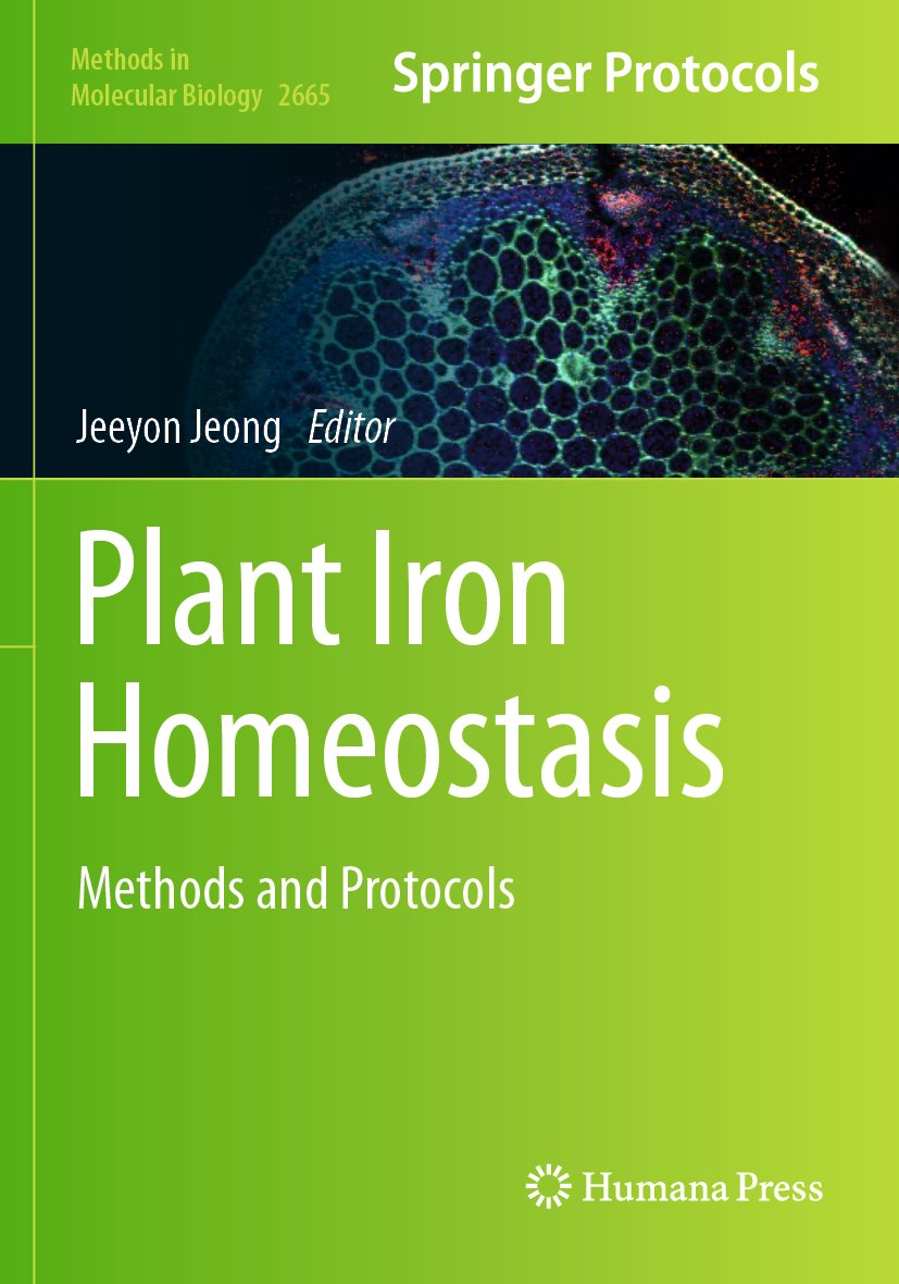 Methods in Molecular Biology