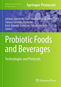 Methods and Protocols in Food Science
