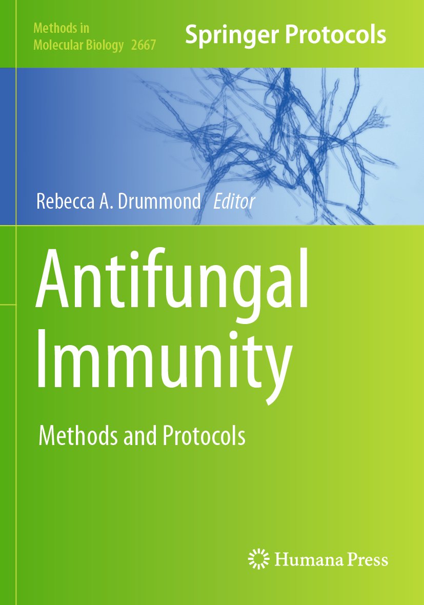 Methods in Molecular Biology