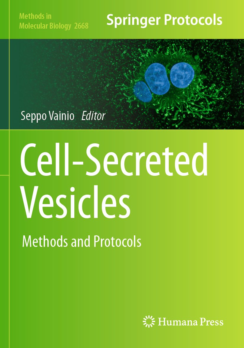 Methods in Molecular Biology
