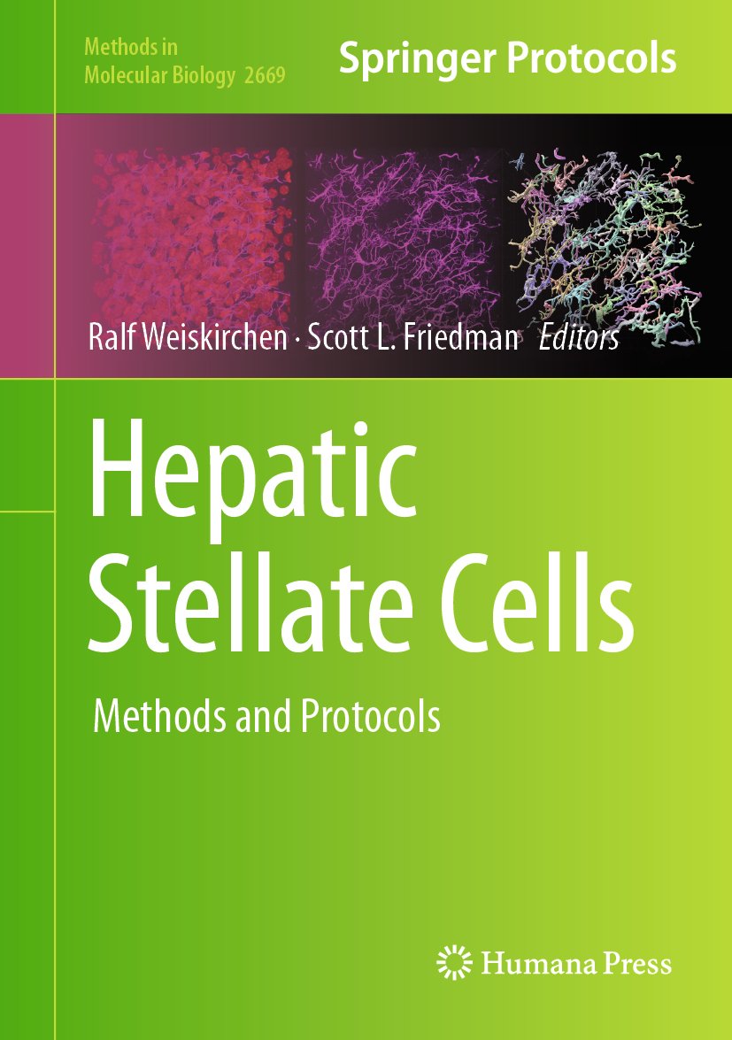 Methods in Molecular Biology