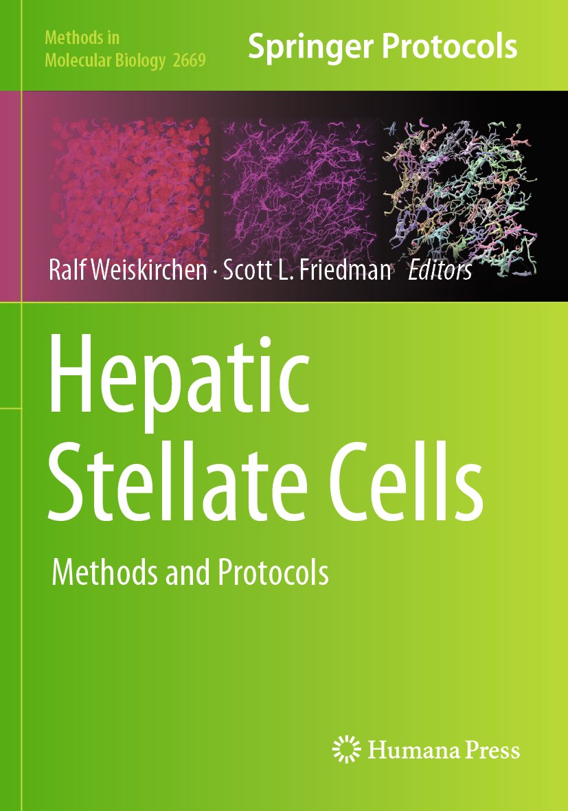Methods in Molecular Biology