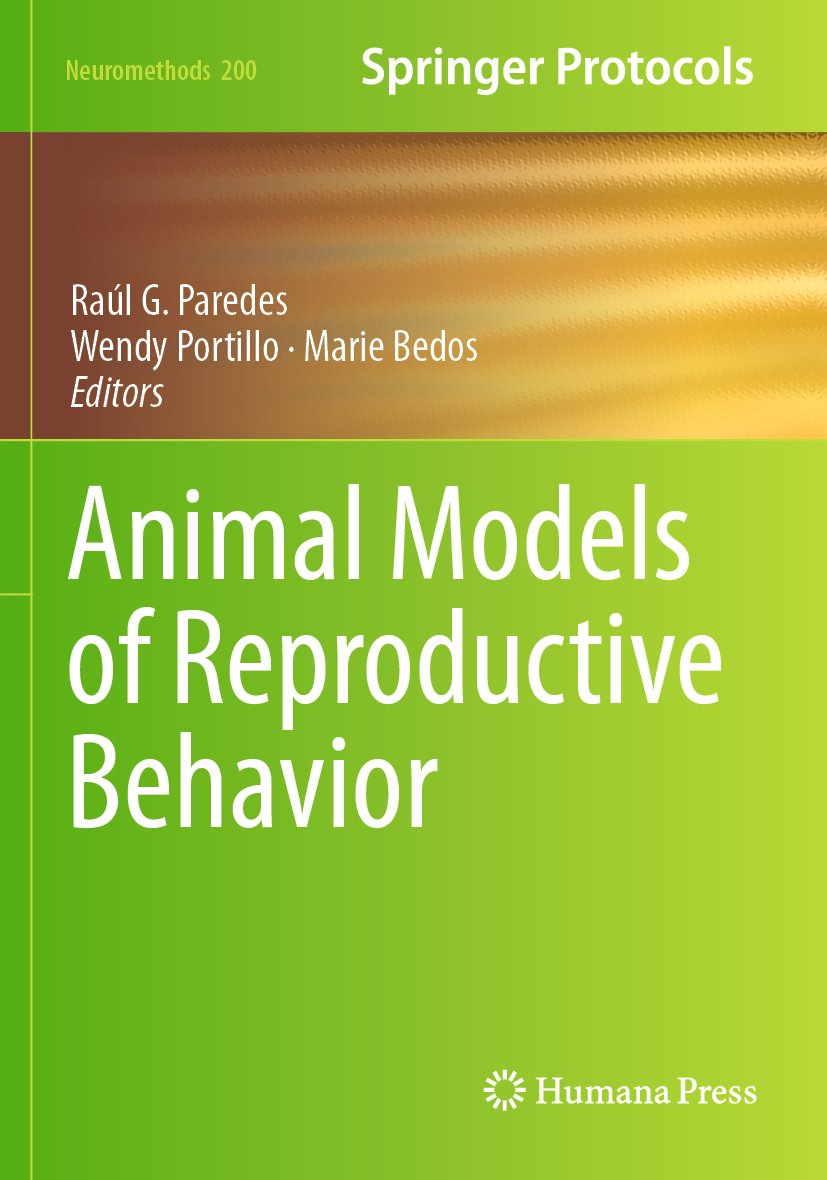 Animal Models of Reproductive Behavior