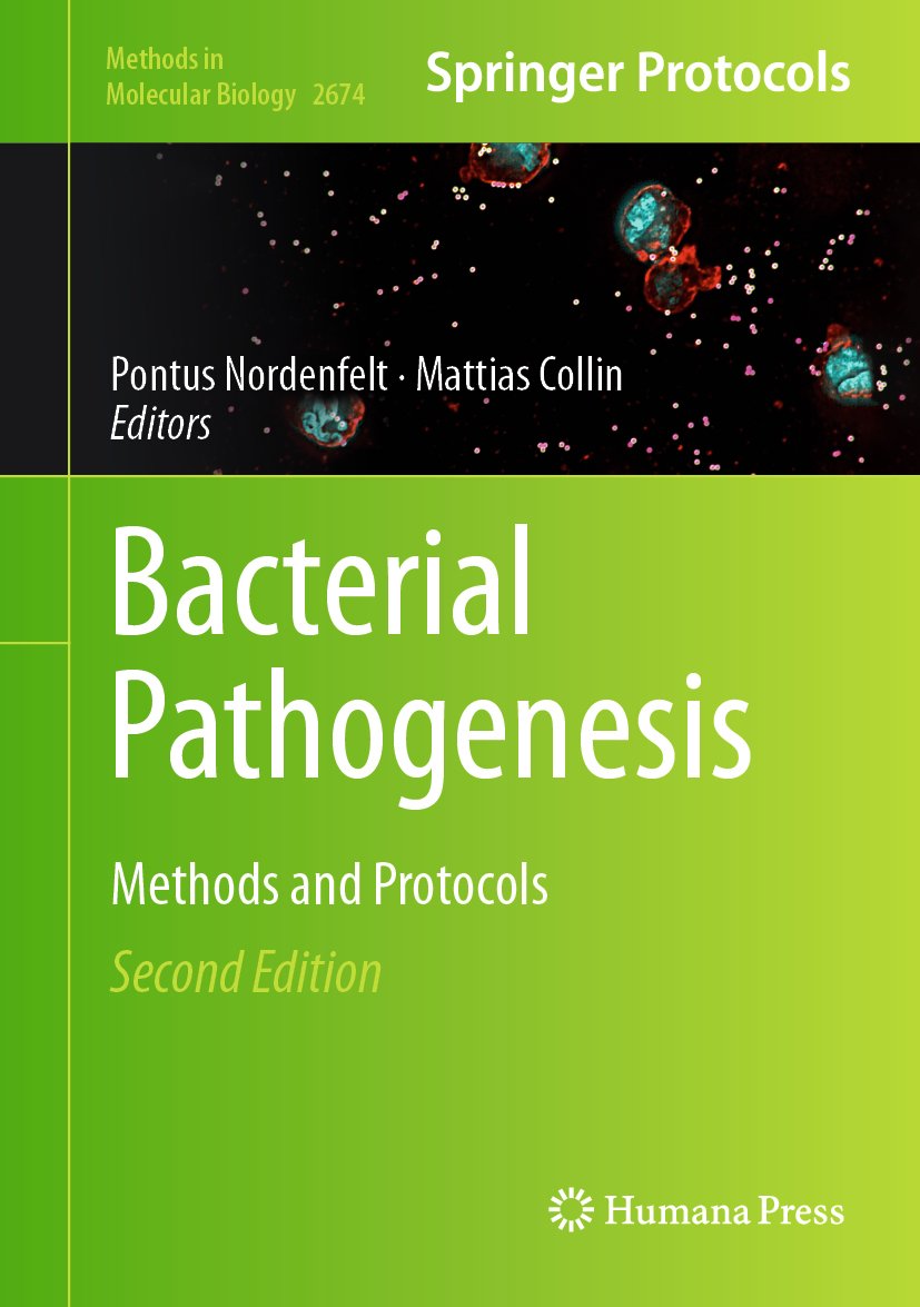 Methods in Molecular Biology