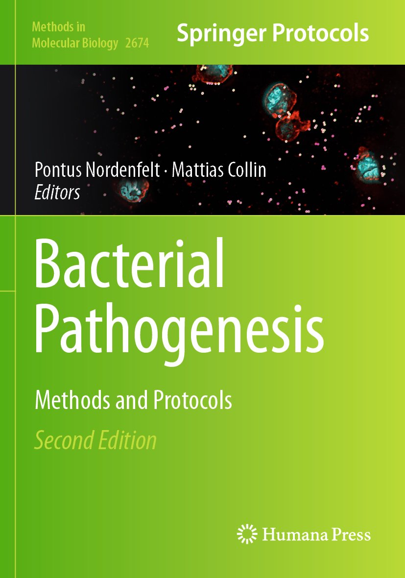 Methods in Molecular Biology
