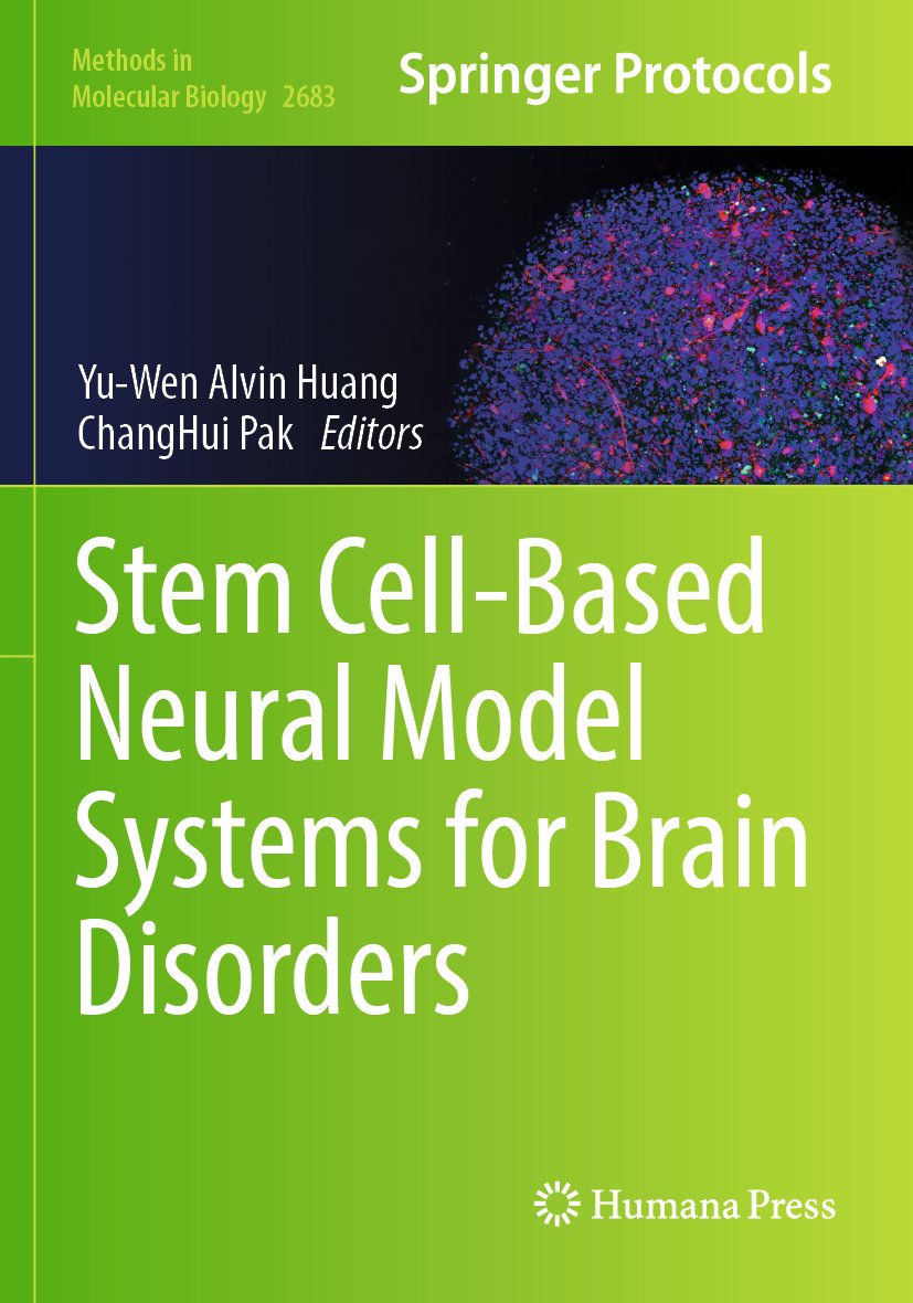 Stem Cell-Based Neural Model Systems for Brain Disorders