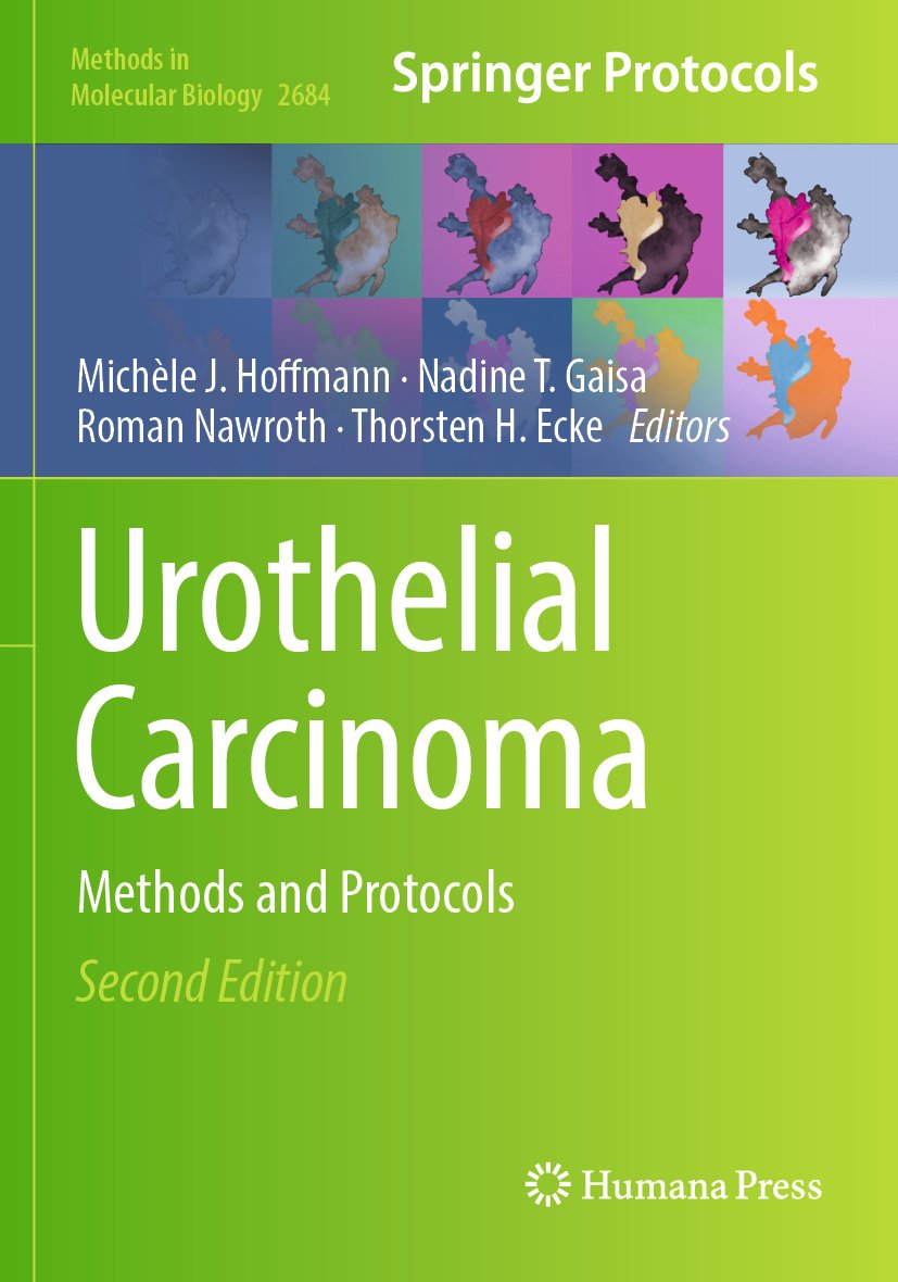 Methods in Molecular Biology