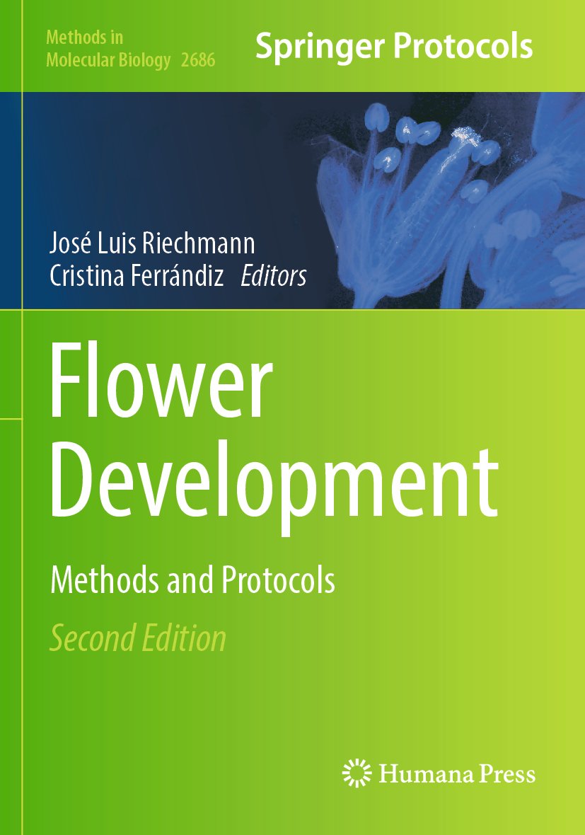 Methods in Molecular Biology