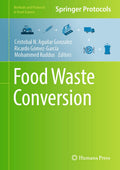 Methods and Protocols in Food Science