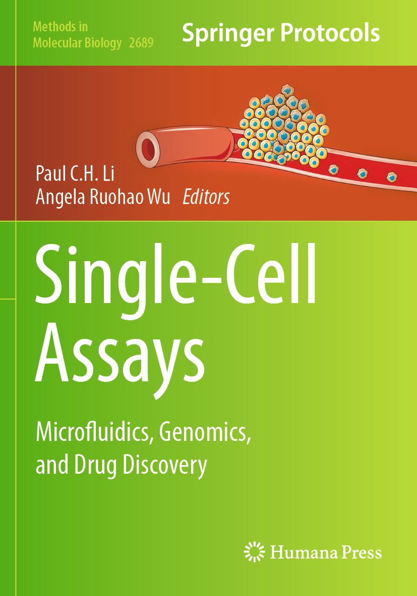 Methods in Molecular Biology