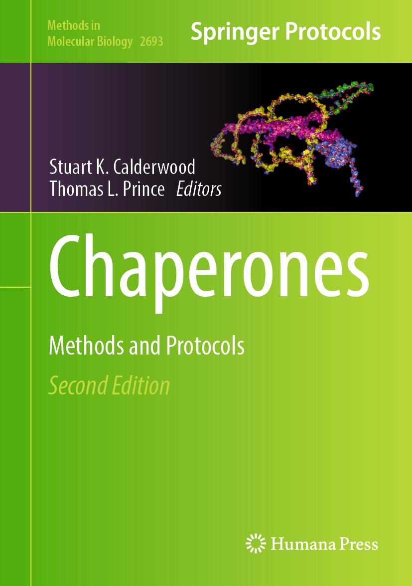 Methods in Molecular Biology