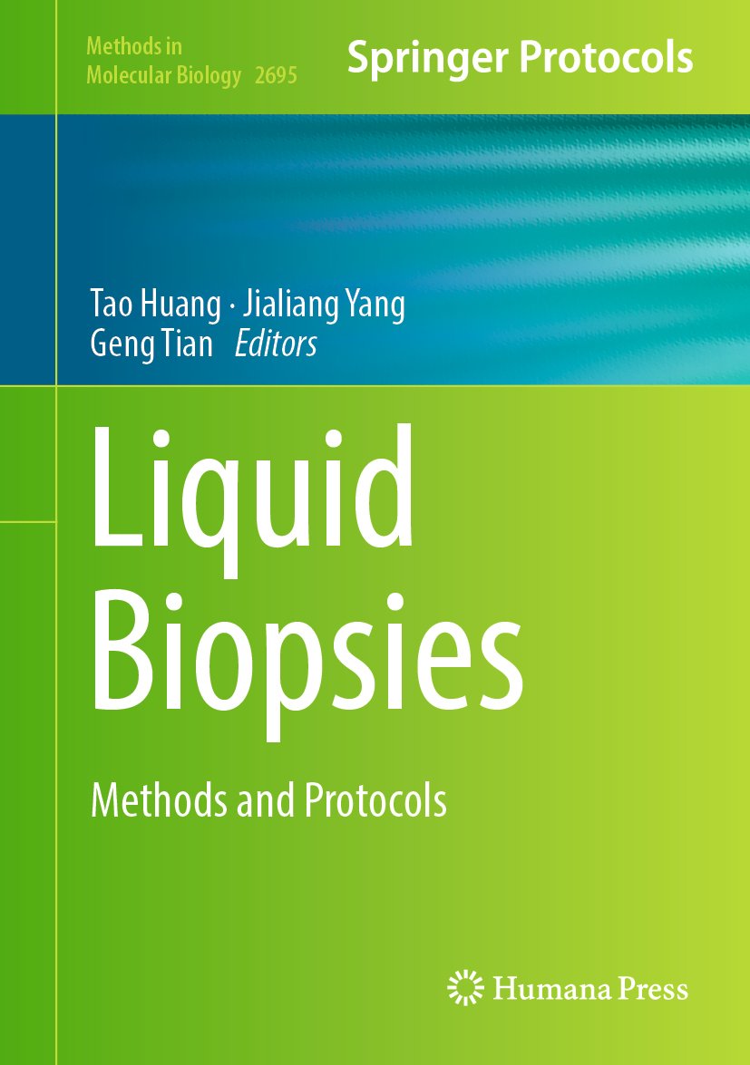 Methods in Molecular Biology