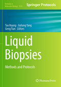 Methods in Molecular Biology