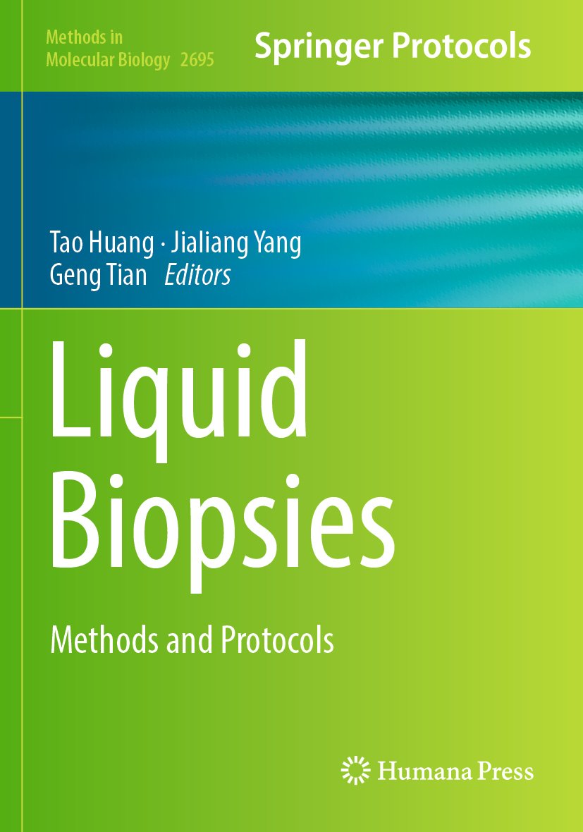 Methods in Molecular Biology