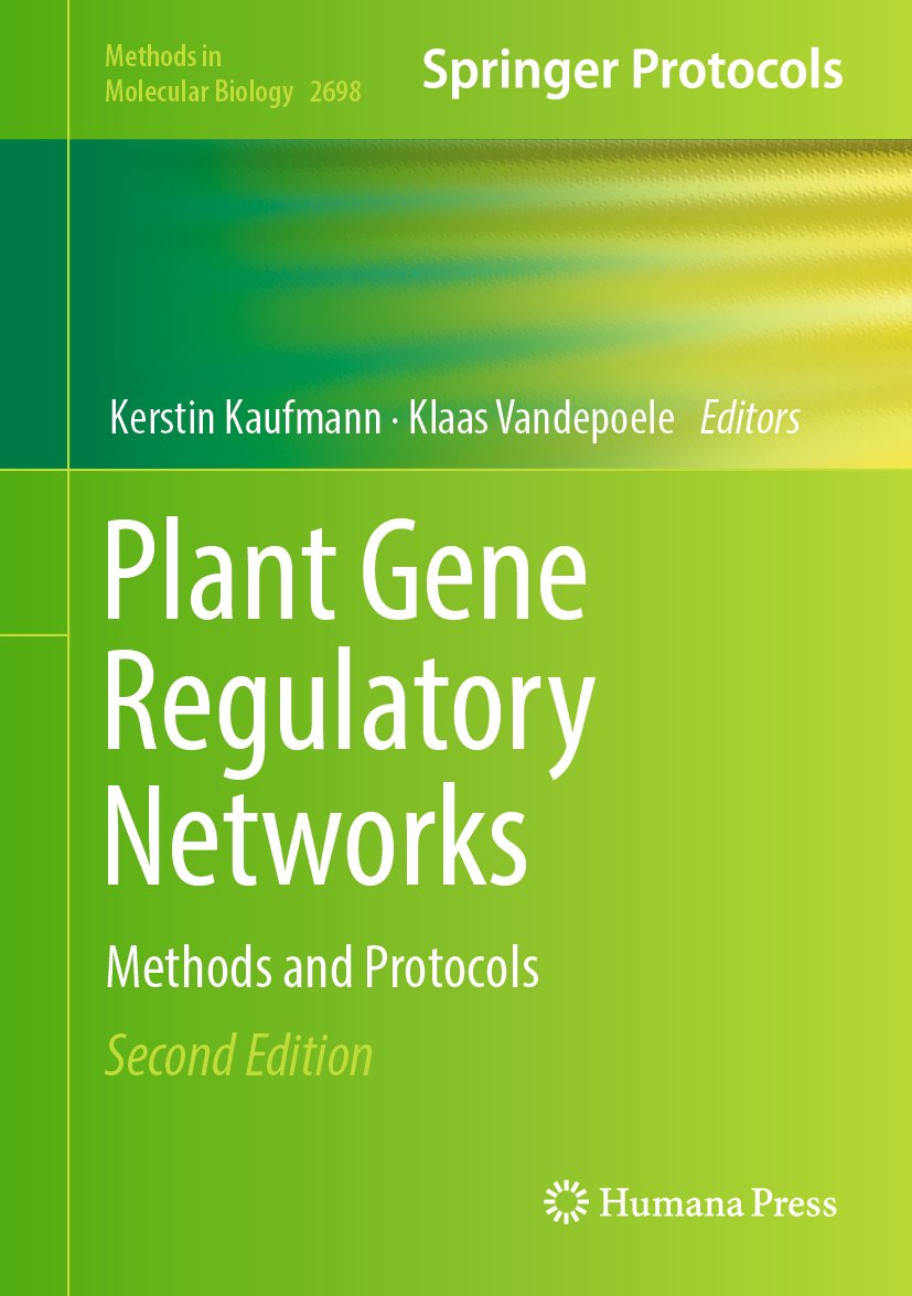 Methods in Molecular Biology
