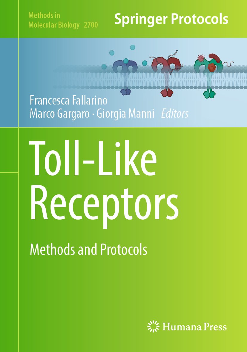 Methods in Molecular Biology
