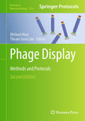 Methods in Molecular Biology