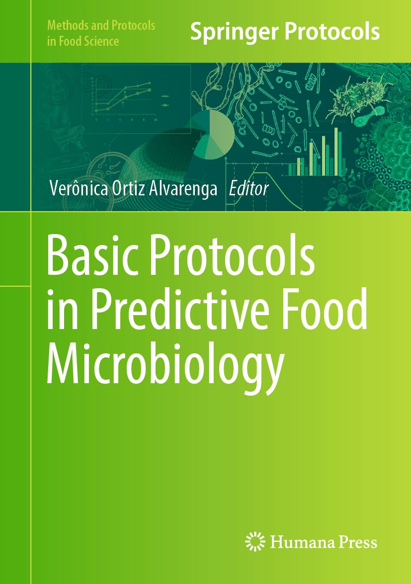 Methods and Protocols in Food Science