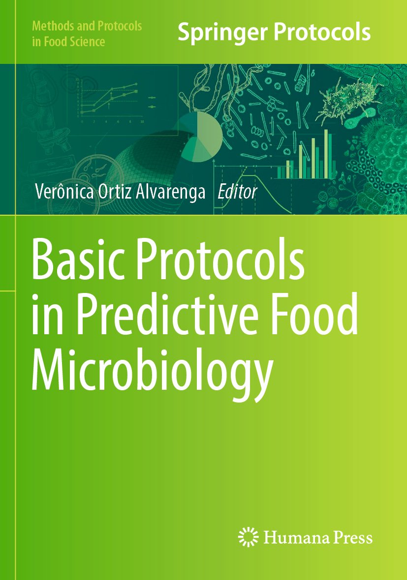 Methods and Protocols in Food Science