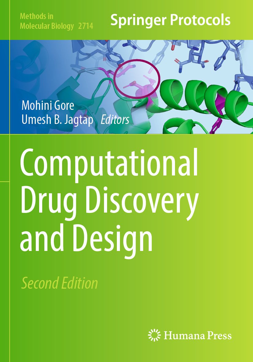 Methods in Molecular Biology