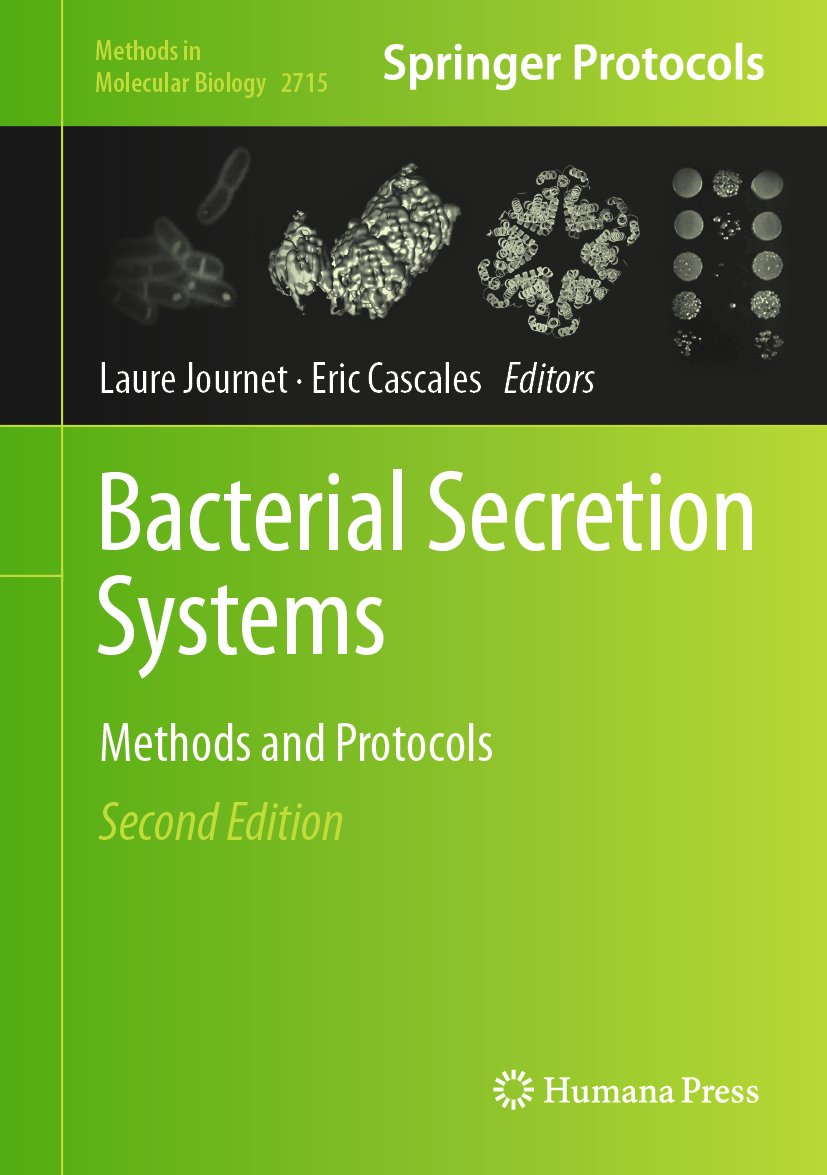 Methods in Molecular Biology