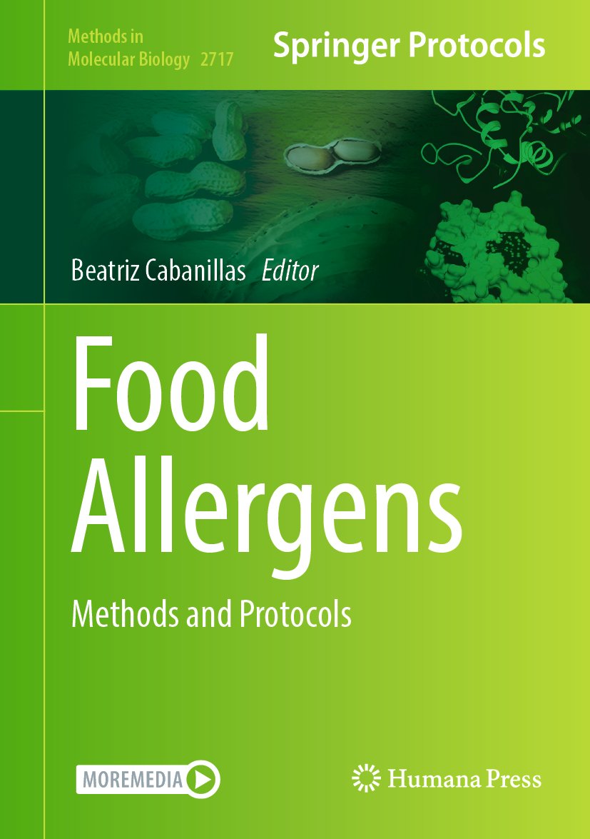 Methods in Molecular Biology