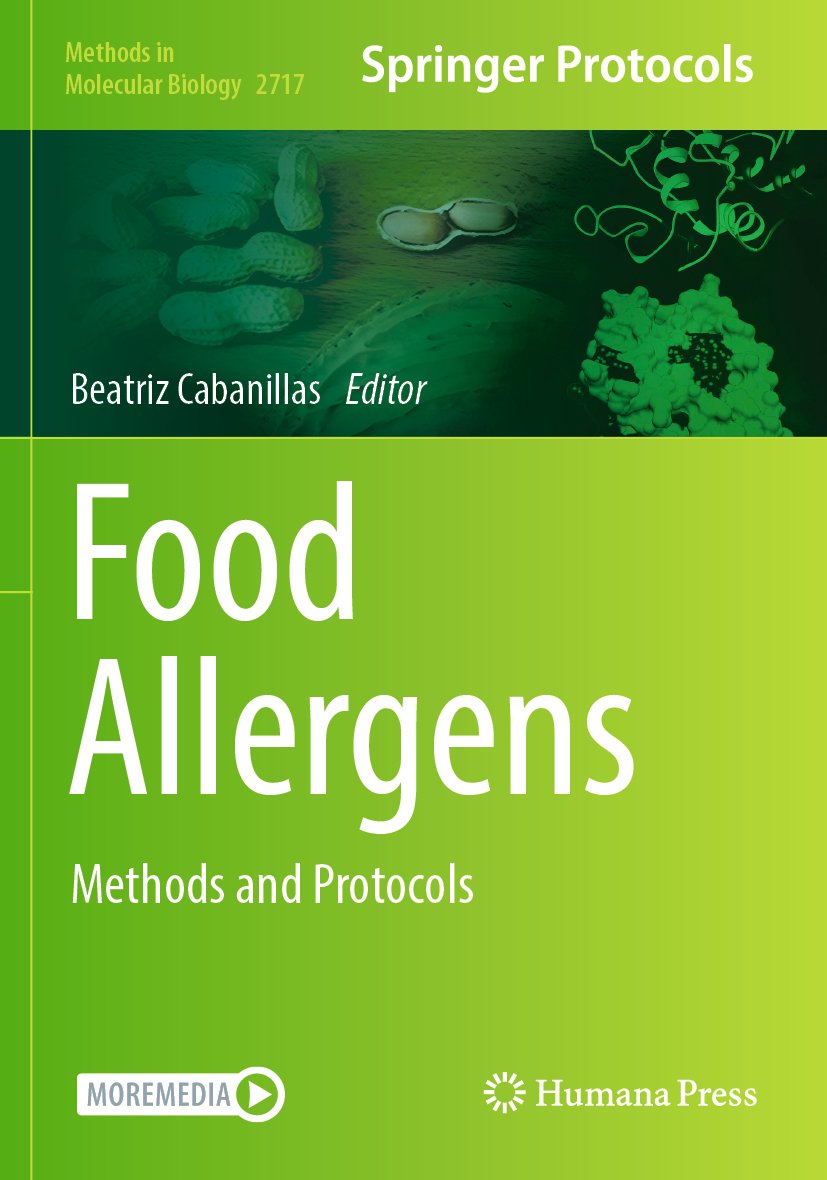 Methods in Molecular Biology