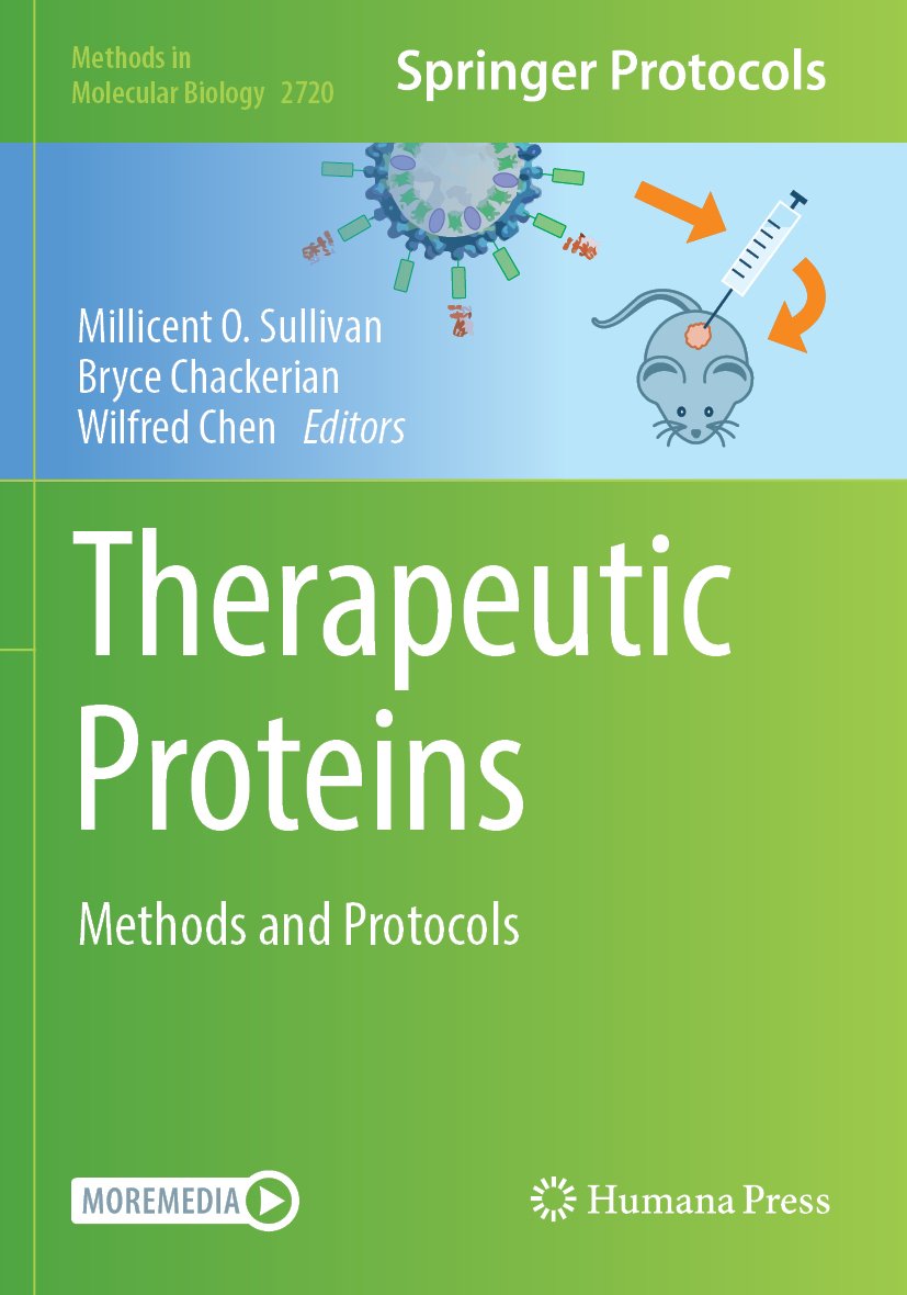 Methods in Molecular Biology