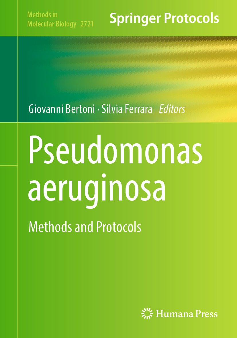 Methods in Molecular Biology