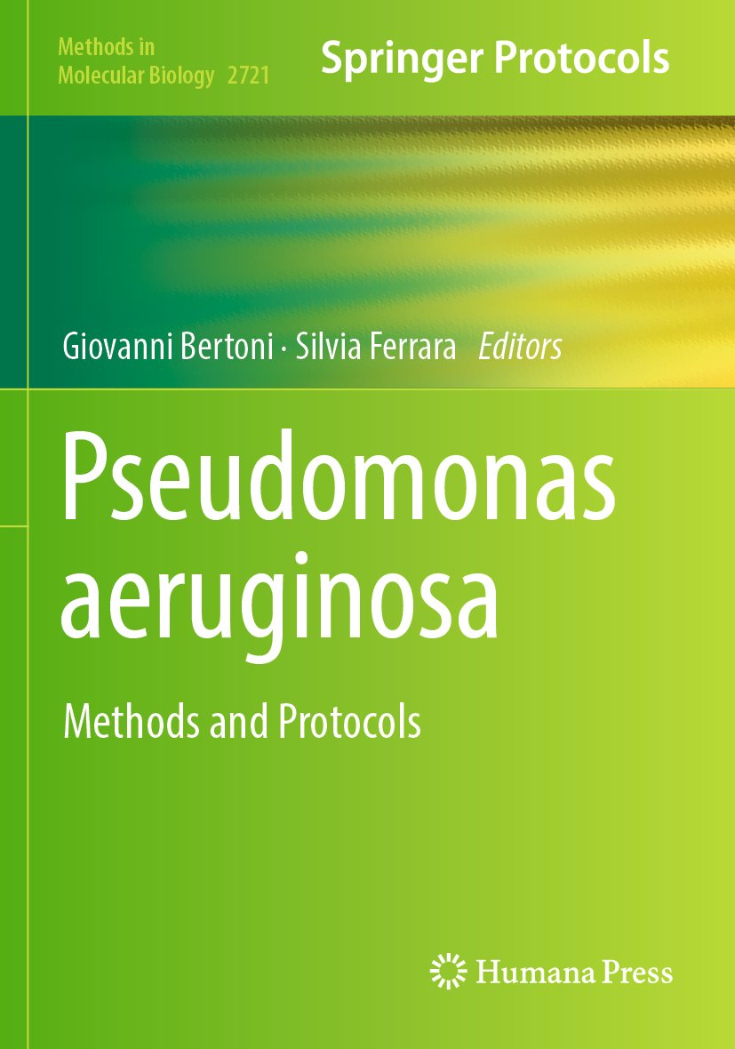 Methods in Molecular Biology