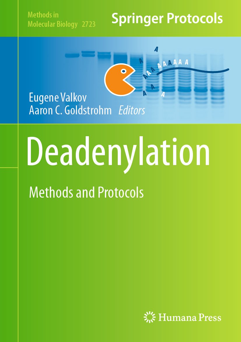 Methods in Molecular Biology